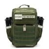 35L Backpack Moss Green