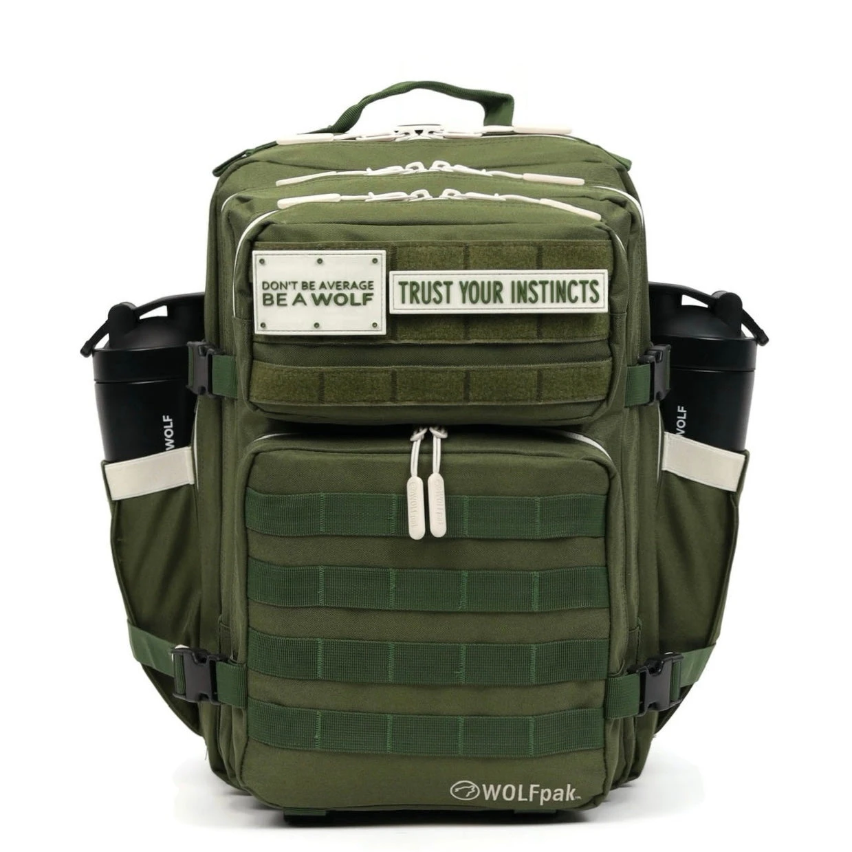 35L Backpack Moss Green 1 35L Backpack Moss Green