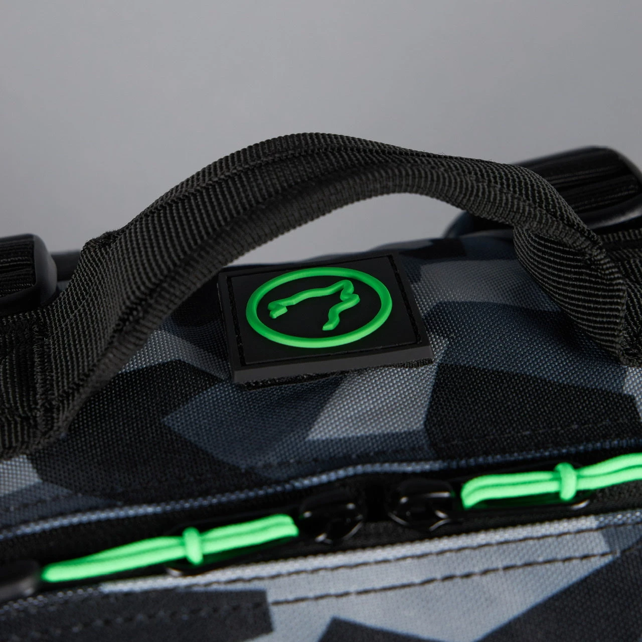 45L Splinter Camo Green Meal Prep Management 16 45L Splinter Camo Green Meal Prep Management - Image 16