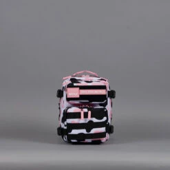 9L Backpack Mini Pink Black Cow 25 9L Backpack Mini Pink Black Cow -Fashion bags 7E7E2D06 BAA4 4774 87BD 8977F01B278D