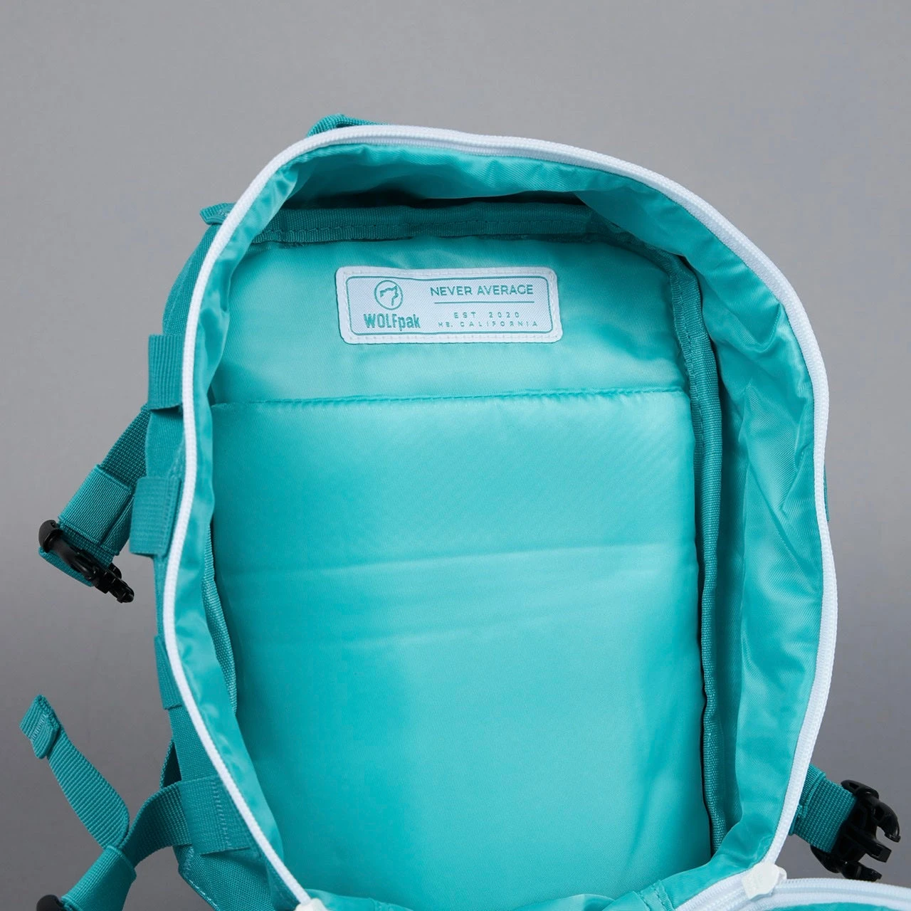 9L Backpack Mini Aqua Goddess 16 9L Backpack Mini Aqua Goddess - Image 16