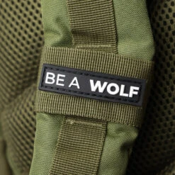 35L Backpack OD Green -Fashion bags 7EE58AB4 FE32 4AFC 87C4 AAC6358F6964