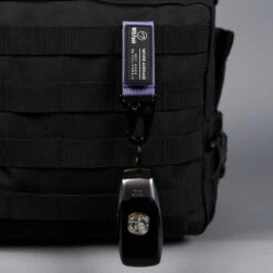 Multi-Functional Nylon Key Chain Luna -Fashion bags 7F1370E9 9CAB 475D B3D3 7D6BE5ACC4FA