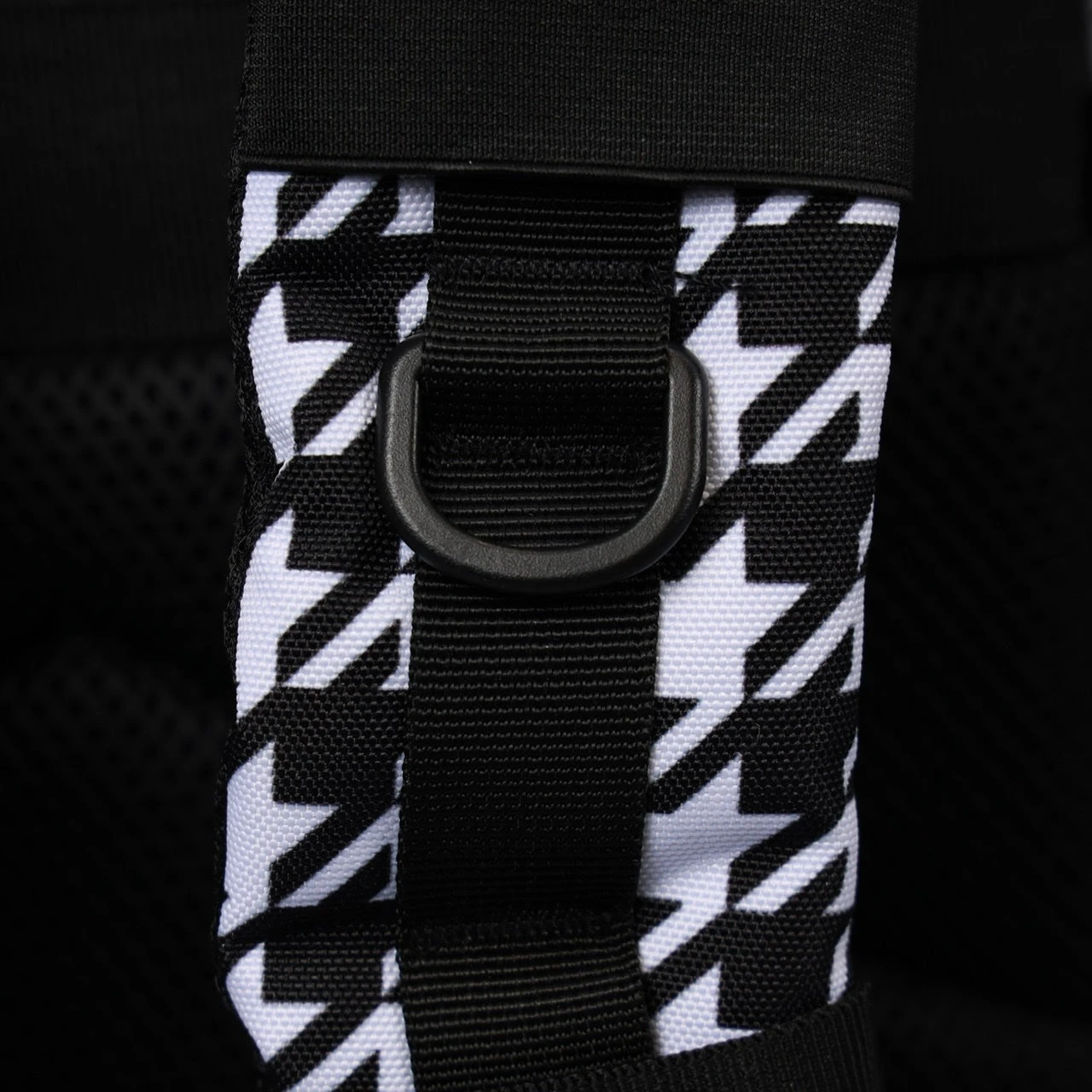 35L Backpack Houndstooth 18 35L Backpack Houndstooth - Image 18