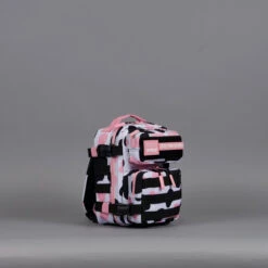 9L Backpack Mini Pink Black Cow 26 9L Backpack Mini Pink Black Cow -Fashion bags 7FF2C610 42AA 40C1 A9AA 4DEDABE598B4