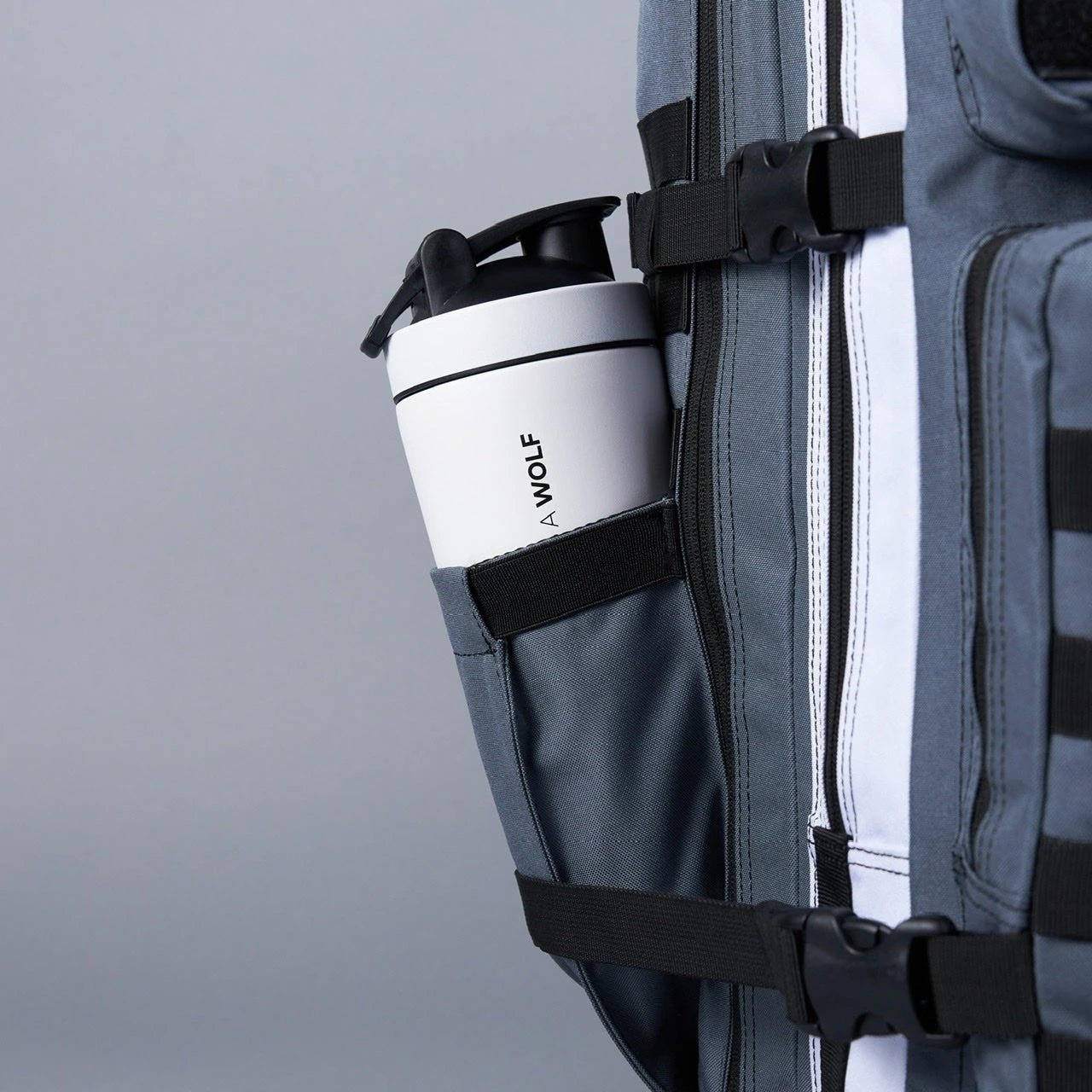 45L Backpack Achromatic 17 45L Backpack Achromatic - Image 17