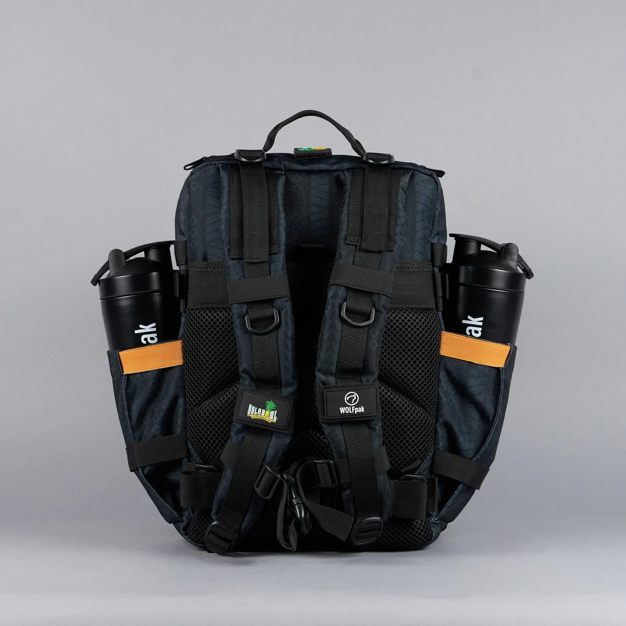 35L Backpack 2024 Hula Bowl Collabration 11 35L Backpack 2024 Hula Bowl Collabration - Image 11