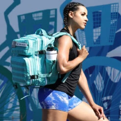 25L Aqua Goddess Meal Prep Management -Fashion bags 8108CD9D 2354 40E5 993E 72E25B8F55D9