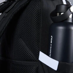 15L Backpack Alpha Black White Accents 36 15L Backpack Alpha Black White Accents -Fashion bags 81101A1D E7D1 46FD B6A1 C4B7DBEF5341