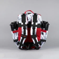 35L Timber Wolf Savage Red Meal Prep Management -Fashion bags 823809EB 0D60 403C 9597 198F6845FD2A