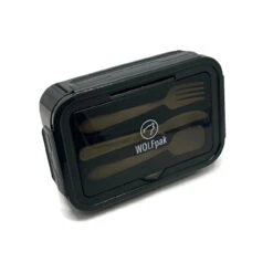 Deluxe Meal Prep Bento Box -Fashion bags 823C4A3F 454F 44F0 826C 10E6AE4E0F1F