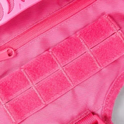 Pink Goddess Tactical Dog Vest Harness 30 Pink Goddess Tactical Dog Vest Harness -Fashion bags 82887AE3 974B 40CB 91EE A624A3400D26