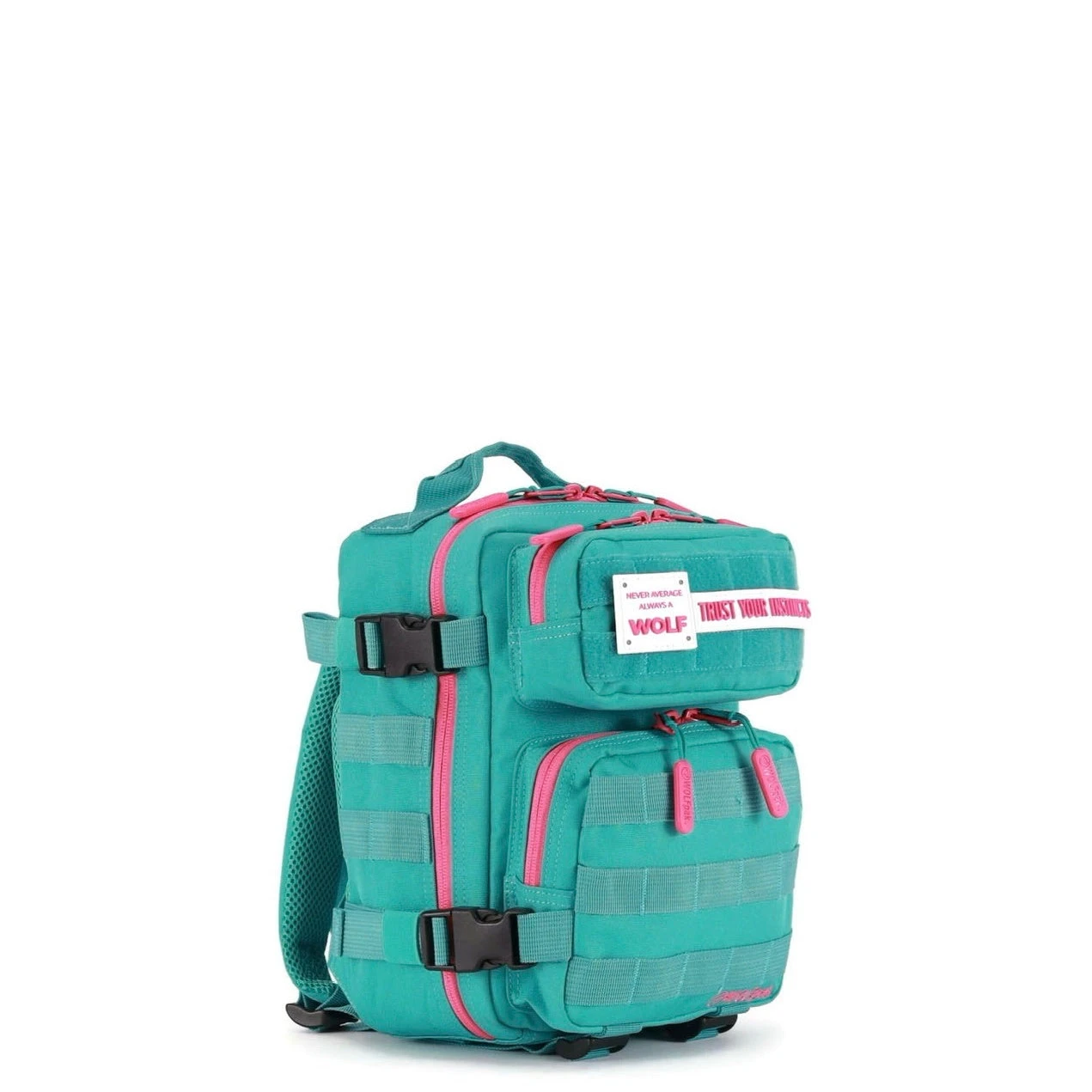 9L Backpack Mini Miami Vice 1 9L Backpack Mini Miami Vice