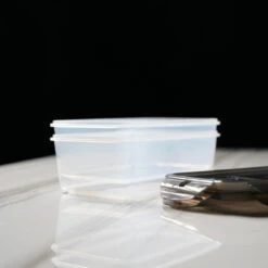 Large Meal Prep Food Containers 40oz (New Stackable Style) -Fashion bags 837F2B2C 60FD 4DDB 954A 2EEF132E457A