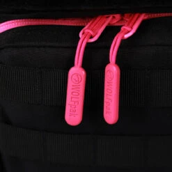 9L Backpack Mini Black Neon Pink 29 9L Backpack Mini Black Neon Pink -Fashion bags 840271E5 66A8 4C57 824A DADD3A81010C