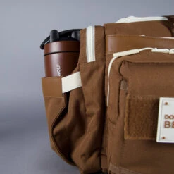 40L Ultimate Duffle Bag Mocha Brown -Fashion bags 84099C86 EE42 469C 847F 50FF364A86B5