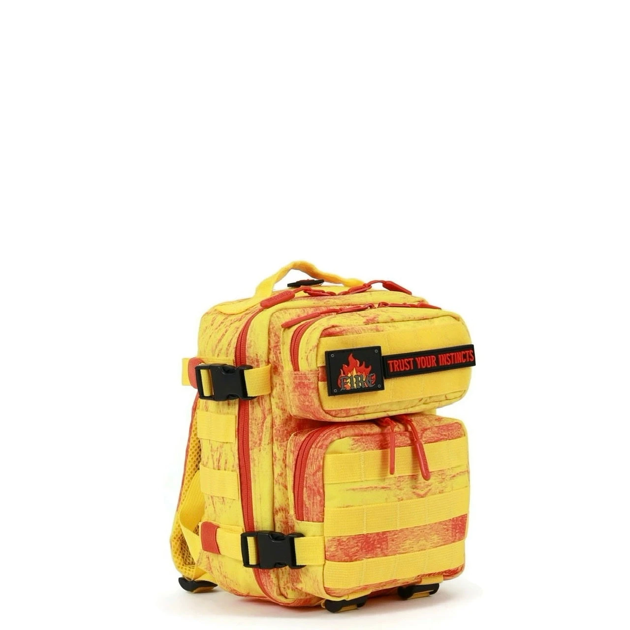 9L Backpack Mini Fire 1 9L Backpack Mini Fire
