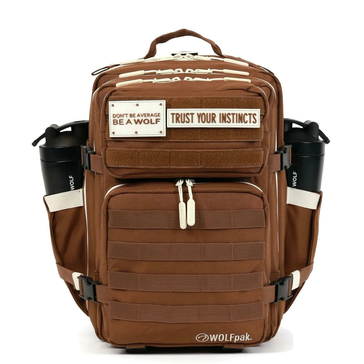 35L Backpack Mocha Brown 1 35L Backpack Mocha Brown