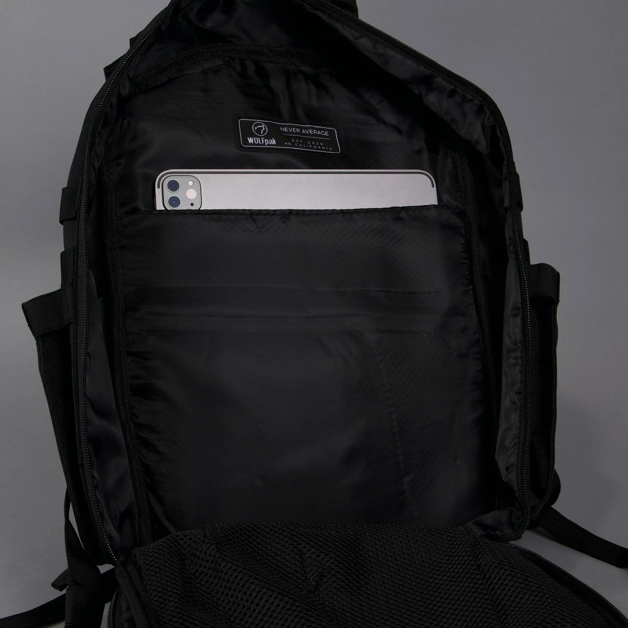 35L Nightshade Meal Prep Management 19 35L Nightshade Meal Prep Management - Image 19