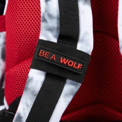 35L Timber Wolf Savage Red Meal Prep Management -Fashion bags 84CBCDB4 4D7C 4235 B85E EC408F846225