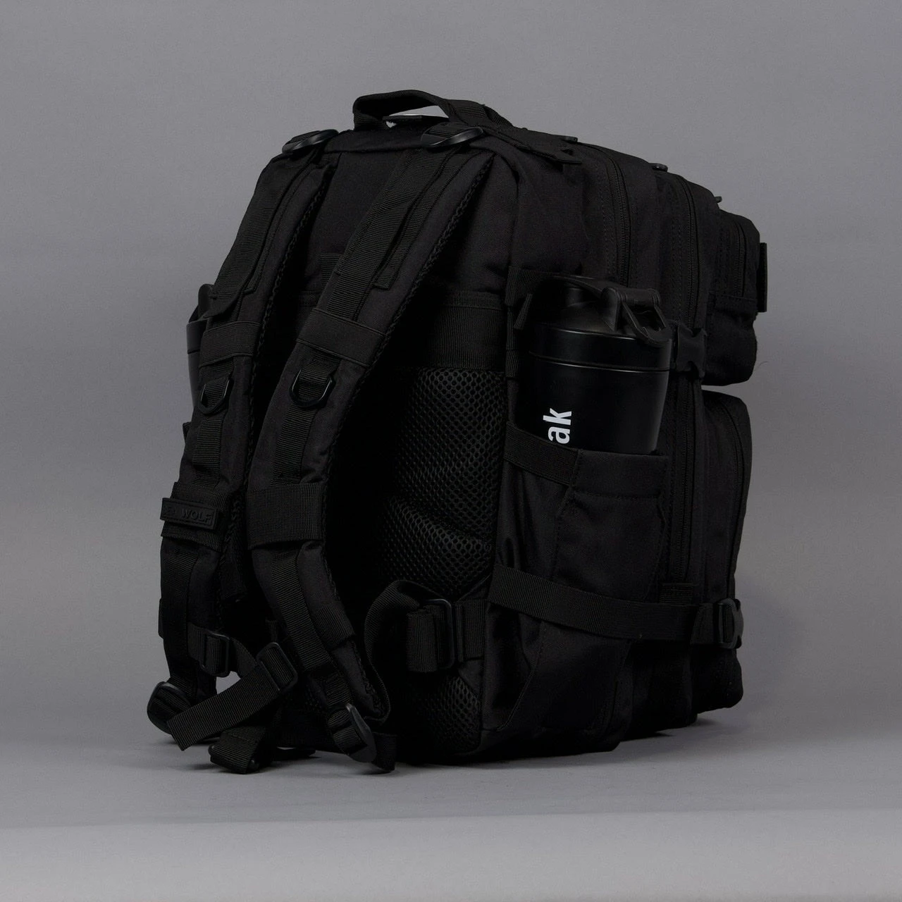 35L Nightshade Meal Prep Management 8 35L Nightshade Meal Prep Management - Image 8