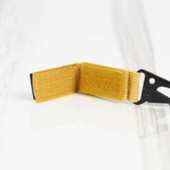 Multi-Functional Nylon Key Chain Khaki -Fashion bags 8595B457 84CD 4117 B2F5 FD633FFA081E