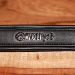 Luxury Dog Collar Alpha Black -Fashion bags 85BB9469 F3D3 4D87 8422 F0C19BF06D78