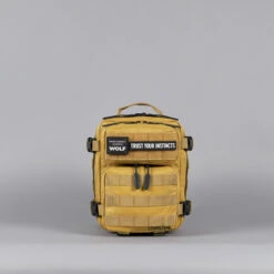 9L Backpack Mini Khaki 20 9L Backpack Mini Khaki -Fashion bags 85C79EFB 6B08 49C2 9C95 D07A339A91AC