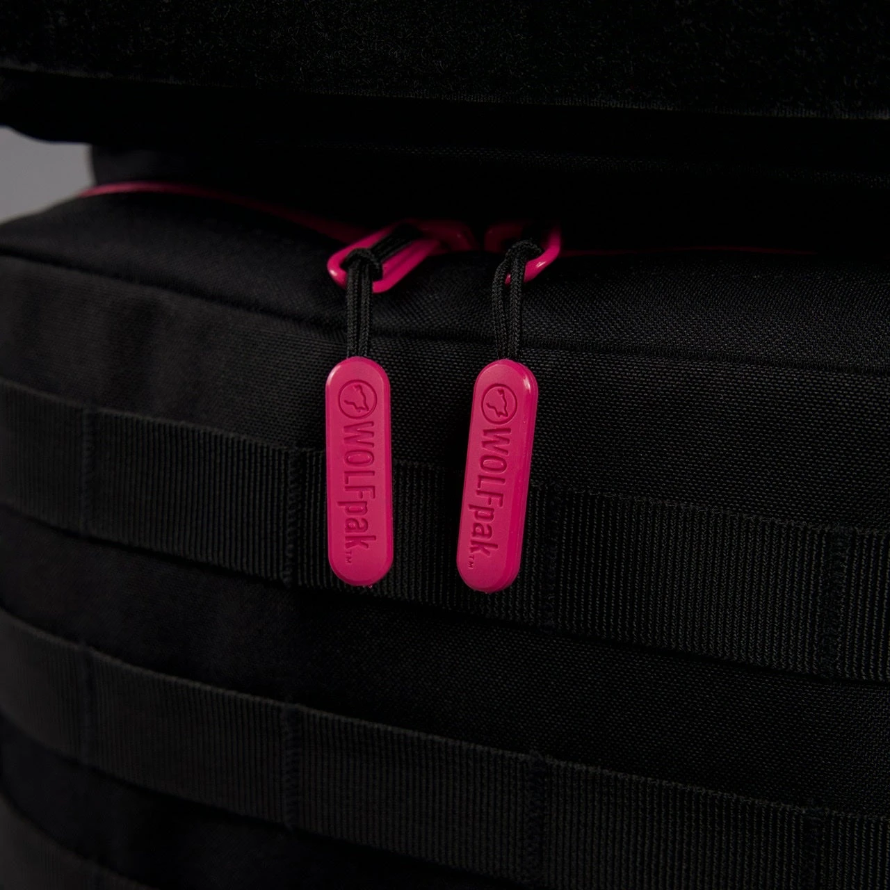 35L Backpack Fierce Pink 14 35L Backpack Fierce Pink - Image 14