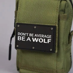 Tactical EDC Pouch Attachment Bag Athletic Green -Fashion bags 865B6A44 611F 4F3D B6FE 727BB1109DC1