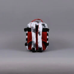 9L Backpack Mini Timber Wolf Savage Red -Fashion bags 86A2BD6F B01D 4841 BB25 07986D1B696B