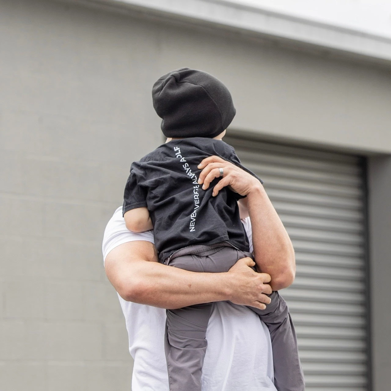 WOLFpak Kids Youth T-Shirt 5 WOLFpak Kids Youth T-Shirt - Image 5