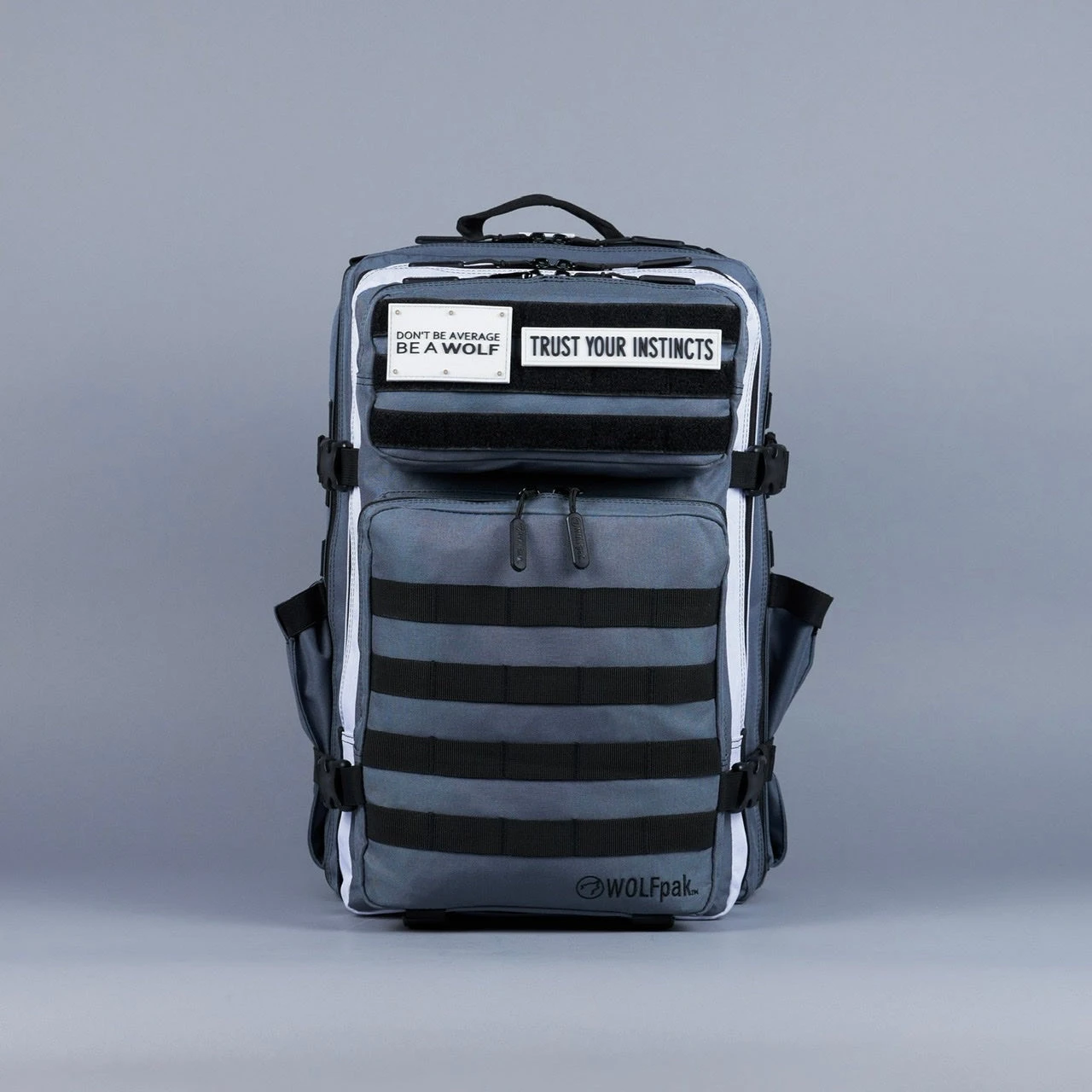 45L Backpack Achromatic 11 45L Backpack Achromatic - Image 11