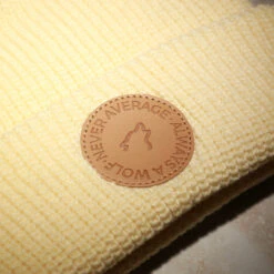 Neutral Beanie -Fashion bags 875D0701 1241 4948 B13E 008F8F046761