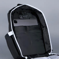 15L Backpack Alpha Black White Accents 38 15L Backpack Alpha Black White Accents -Fashion bags 87631B3F 06C0 4201 9AD6 0DDEED600799