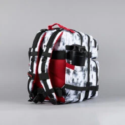 35L Timber Wolf Savage Red Meal Prep Management -Fashion bags 880AF329 916C 487E 87C7 5225DA7192FD