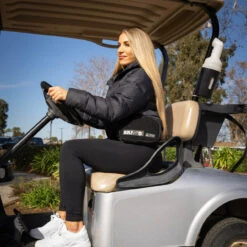 Crossbody Pack Alpha Black Velcro Front -Fashion bags 883E38A9 267A 44C9 A2CE 39C894C3722A