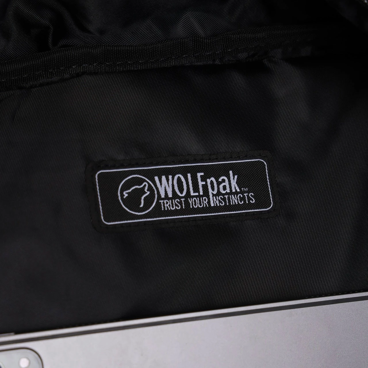 35L Backpack Alpha Black 19 35L Backpack Alpha Black - Image 19