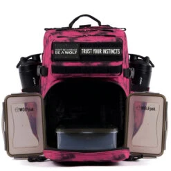 35L Toxic Pink Meal Prep Management 23 35L Toxic Pink Meal Prep Management -Fashion bags 8904F6E7 90D0 44E5 8365 A460EF128745