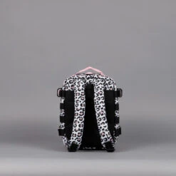 9L Backpack Mini Leopard Pink Zip 29 9L Backpack Mini Leopard Pink Zip -Fashion bags 895616A2 C5C7 4FFD 906F 887915BD9FE1