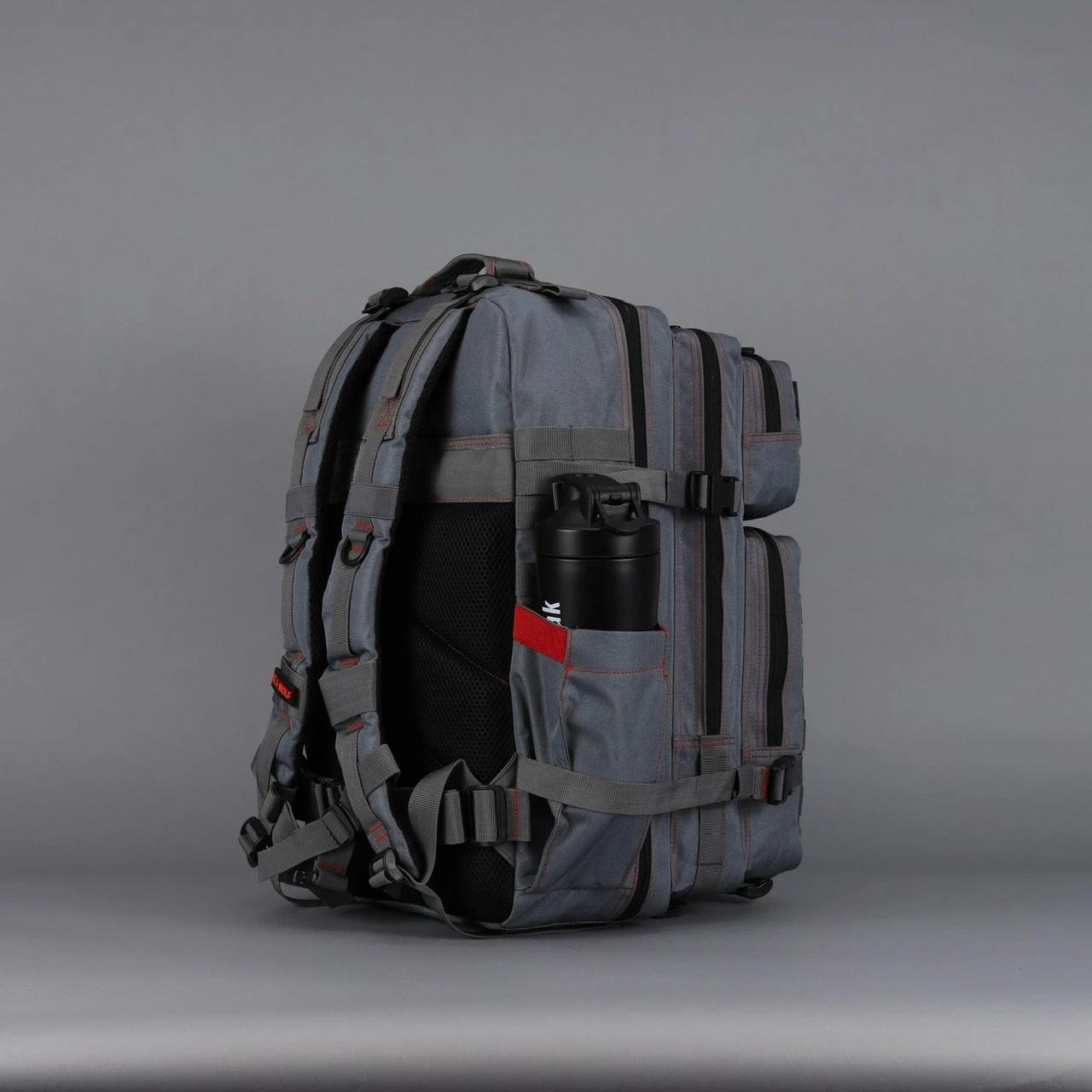 45L Backpack Anvil Gray 6 45L Backpack Anvil Gray - Image 6