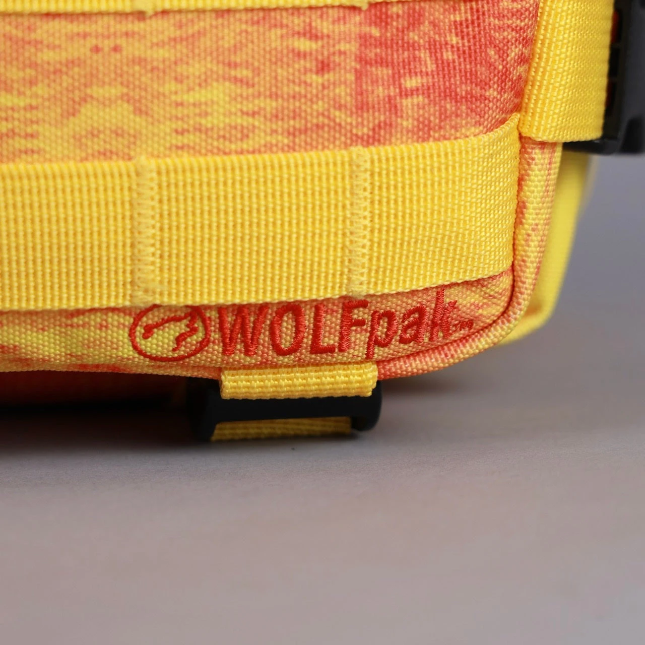 9L Backpack Mini Fire 15 9L Backpack Mini Fire - Image 15