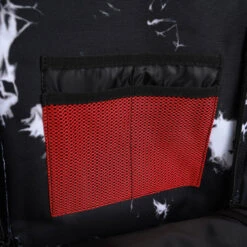 45L Backpack Black Lightning Immortal Red -Fashion bags 89A6CD4F AB25 4448 9F12 714EDD5531DC