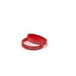 Motivational Wristband Bracelet Never Give Up -Fashion bags 8A091151 BEC8 43D8 AB5D 63B99F1D18A7