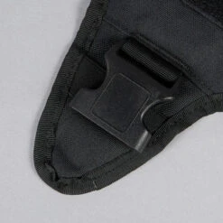 Alpha Black Tactical Dog Vest Harness -Fashion bags 8A0DCC70 4CBE 4E77 9396 A0A0D84EBDD2