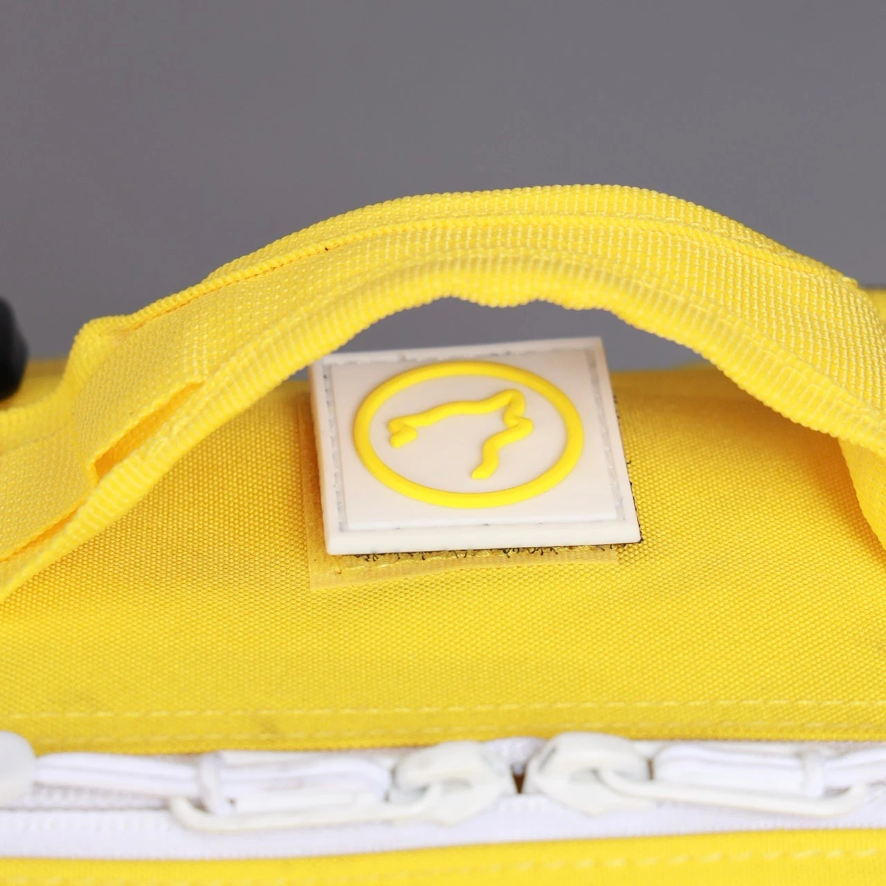 35L Backpack Sunkiss Yellow 16 35L Backpack Sunkiss Yellow - Image 16