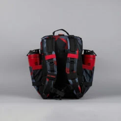 35L Adrenaline Red Meal Prep Management -Fashion bags 8AD1CEB7 4C2A 48D2 B1BD 9C678BEF14C7