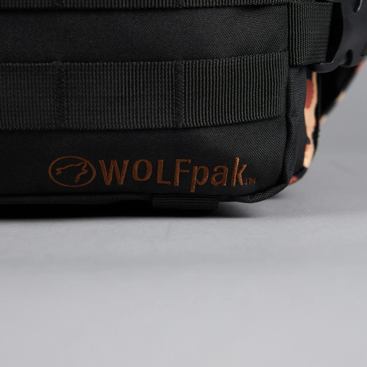 25L Backpack Alpha Black Leopard Limited Edition 14 25L Backpack Alpha Black Leopard Limited Edition - Image 14