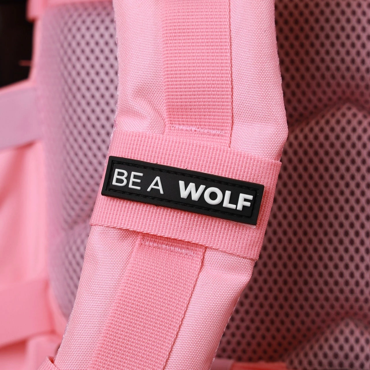 35L Backpack Knockout Pink 14 35L Backpack Knockout Pink - Image 14