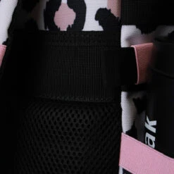 35L Backpack Leopard Pink Zip -Fashion bags 8B41E9B2 E00B 48D3 B9AA 67A7C604EC9D